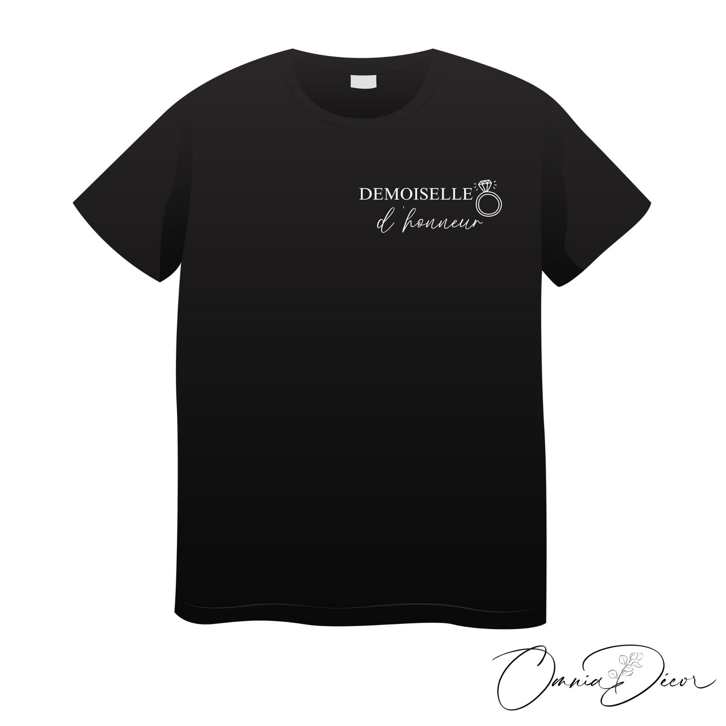 Chandail Garçons & Demoiselles d'honneur