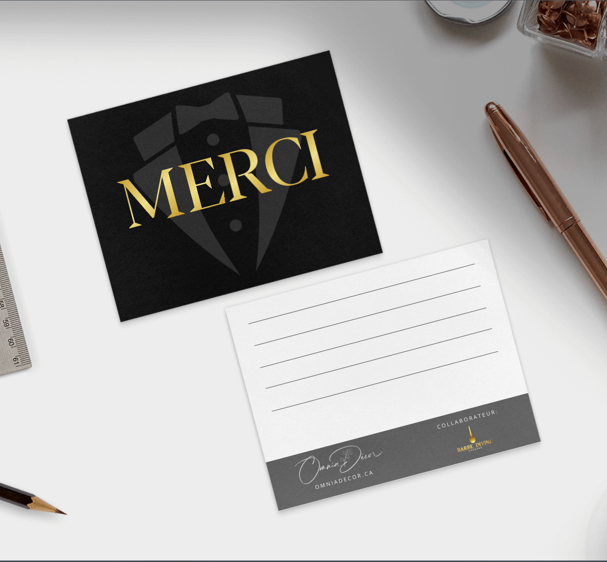 Boîte Cadeau Garçon D'honneur