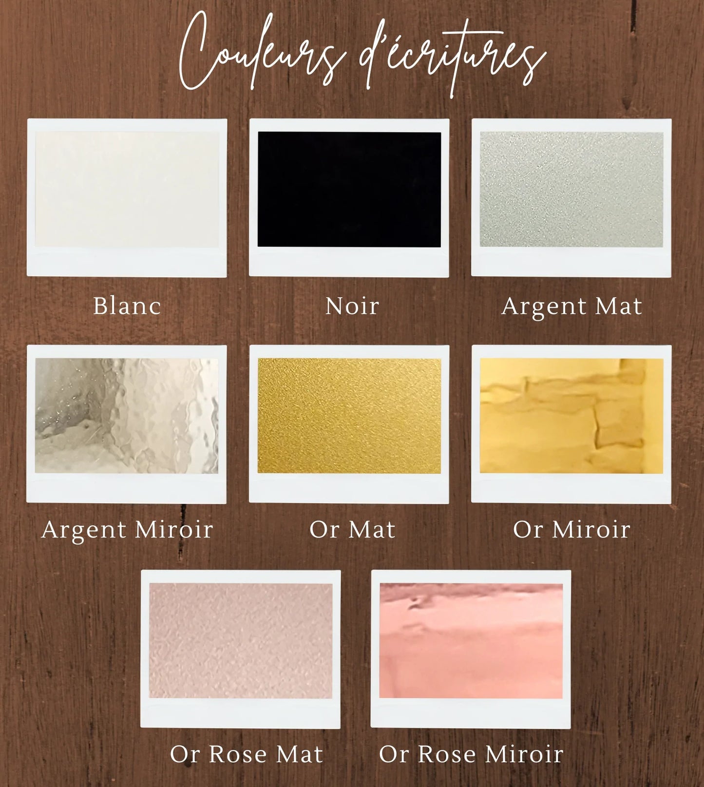 Table numbers in digits