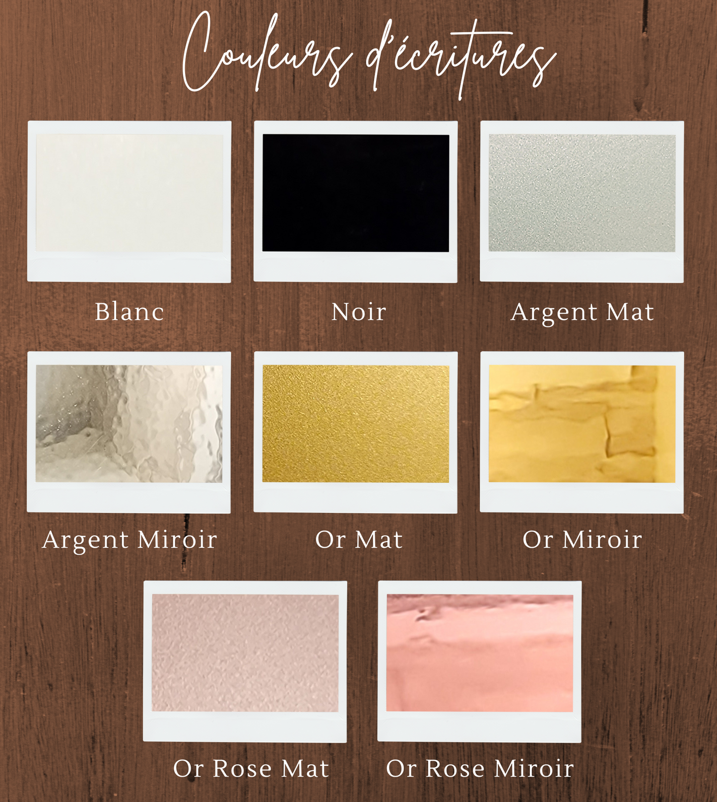 Table numbers in digits