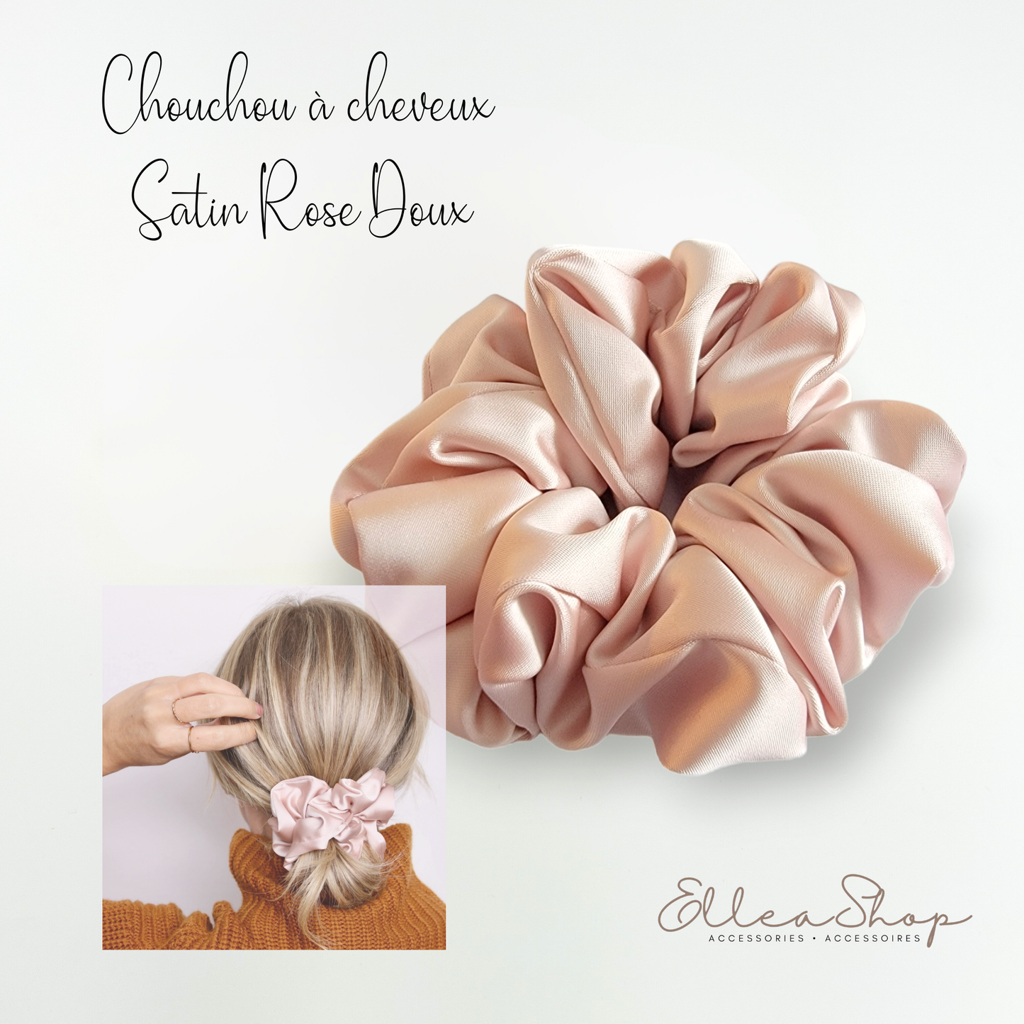 Boîte Cadeau Demoiselle D'honneur