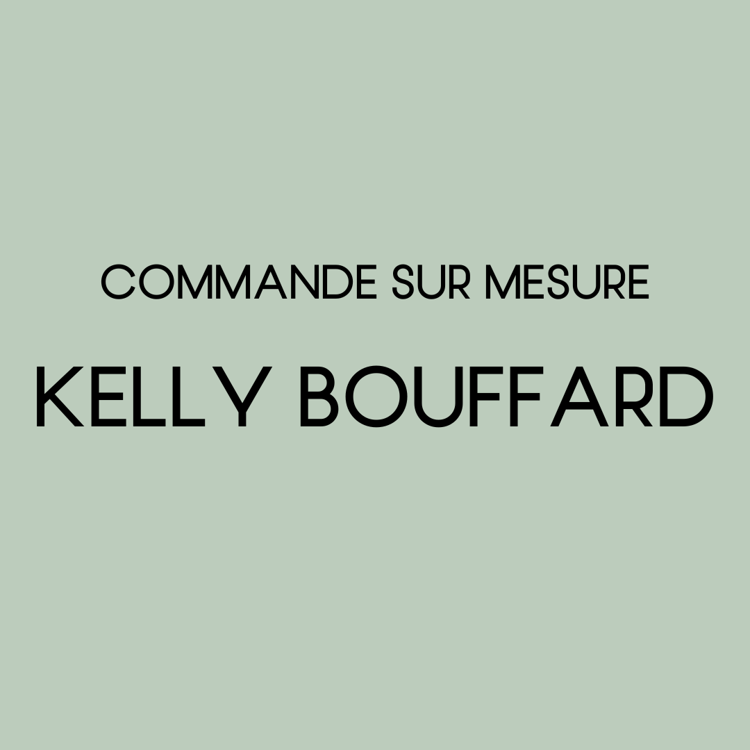 KELLY BOUFFARD