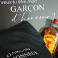 Boîte Cadeau Garçon D'honneur