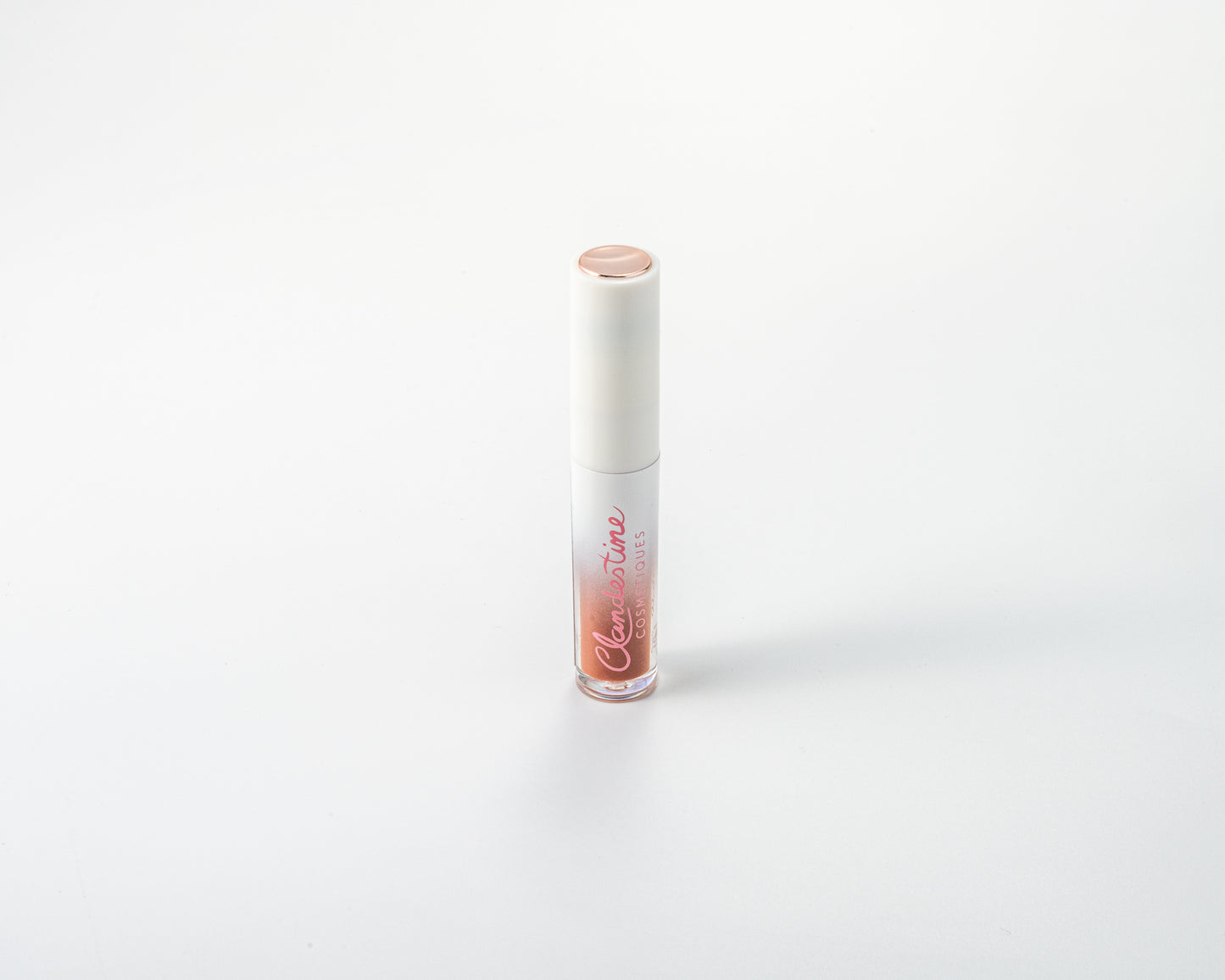 Gloss Rose Naturel